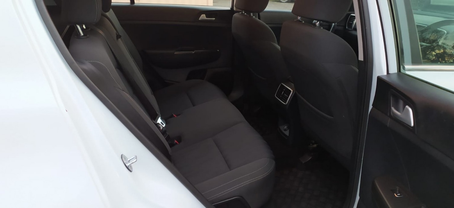 Used Kia Sportage 2018 for sale - 76817506: Photo 28