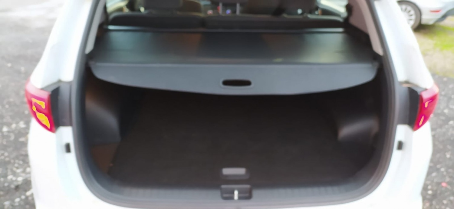 Used Kia Sportage 2018 for sale - 76817506: Photo 3