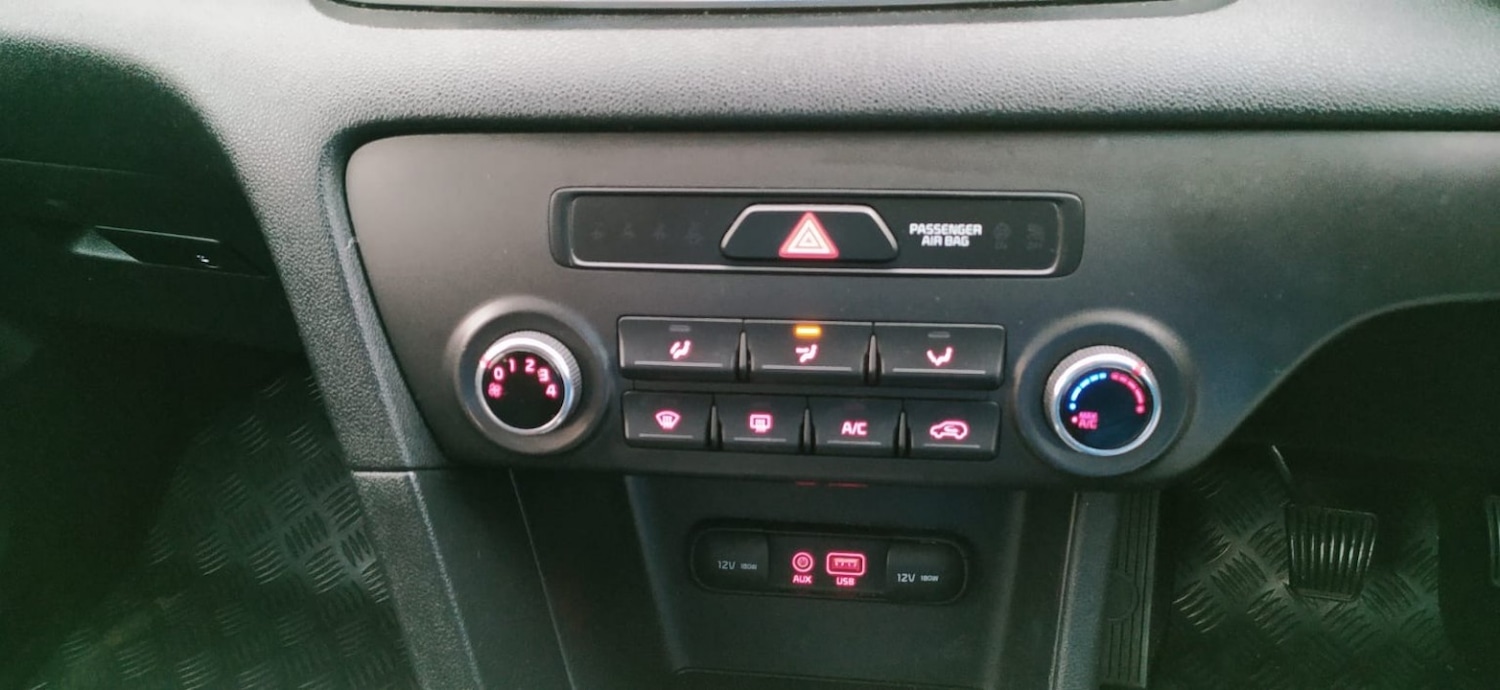 Used Kia Sportage 2018 for sale - 76817506: Photo 30