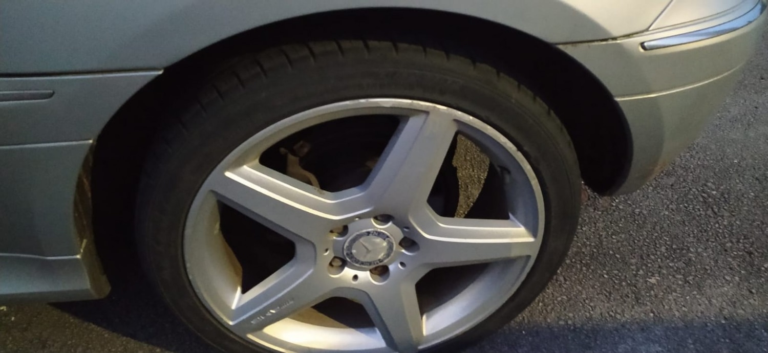 Used Mercedes-Benz B Class 2011 for sale - 77085295: Photo 10