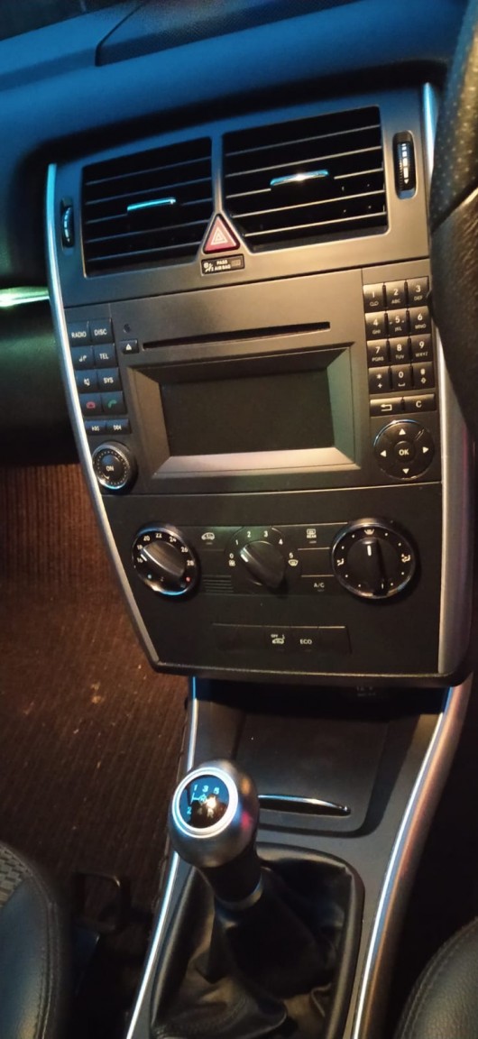 Used Mercedes-Benz B Class 2011 for sale - 77085295: Photo 14