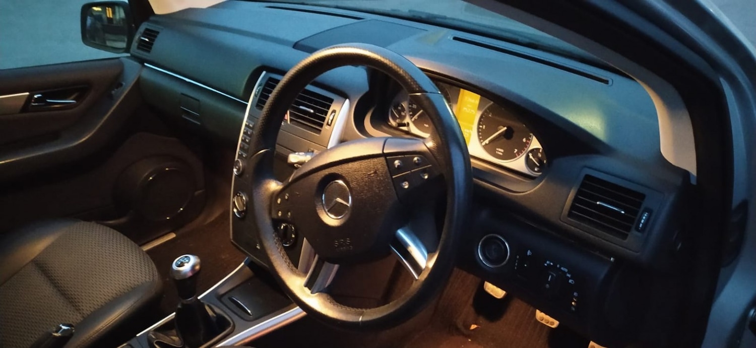 Used Mercedes-Benz B Class 2011 for sale - 77085295: Photo 17