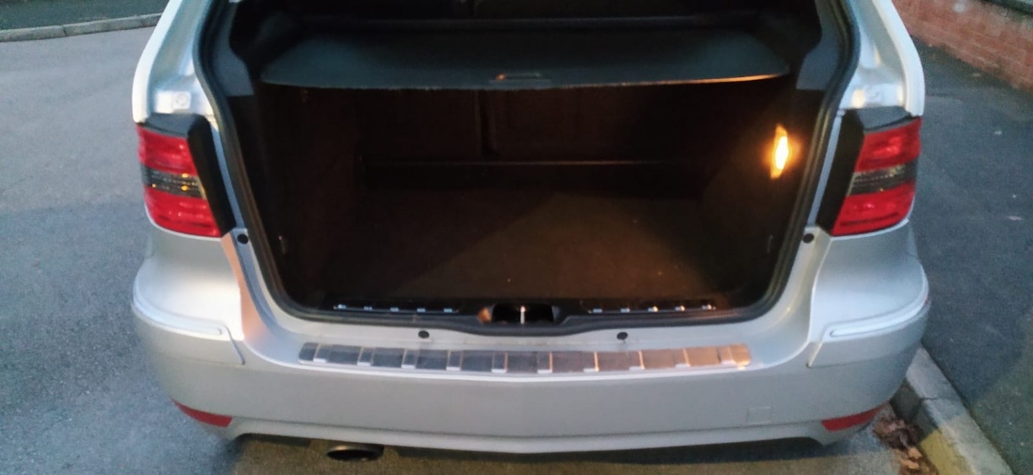 Used Mercedes-Benz B Class 2011 for sale - 77085295: Photo 21