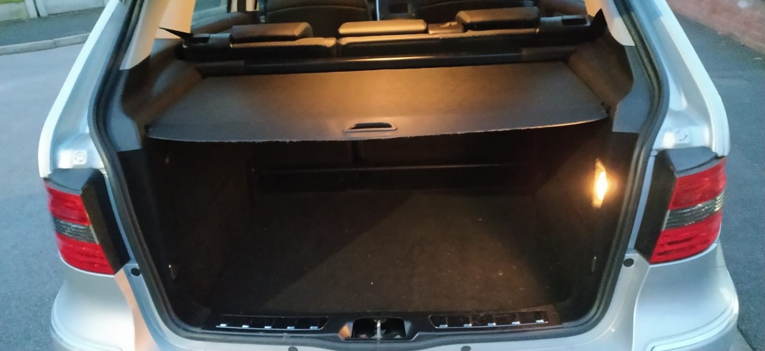 Used Mercedes-Benz B Class 2011 for sale - 77085295: Photo 25