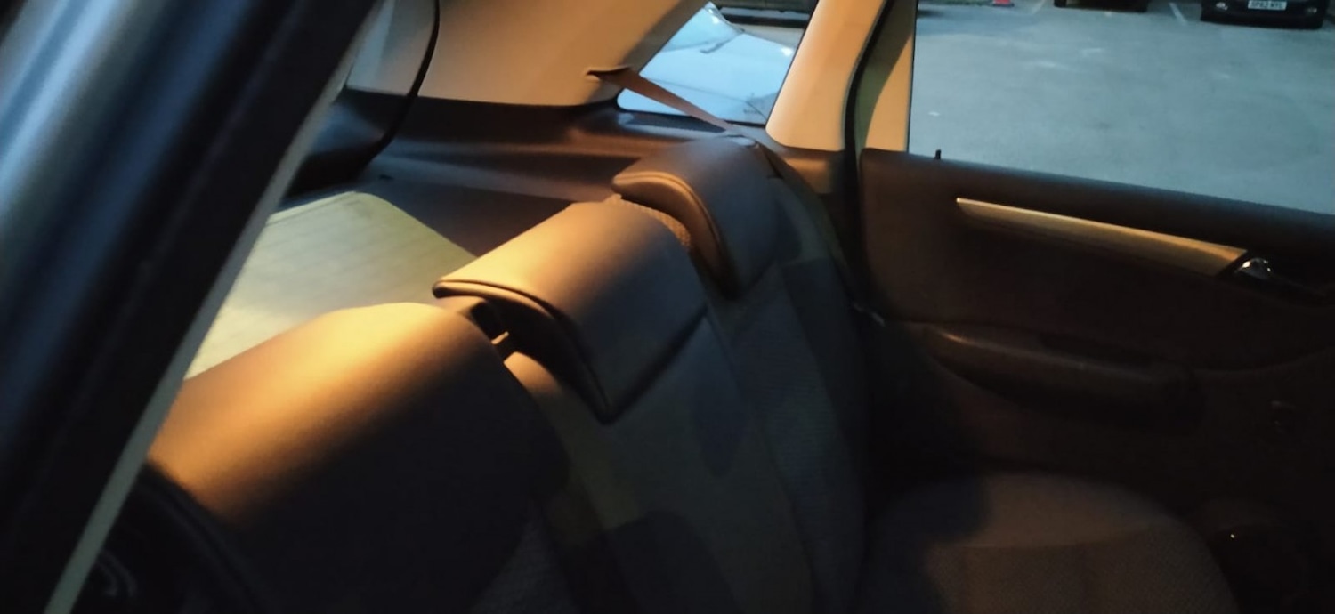 Used Mercedes-Benz B Class 2011 for sale - 77085295: Photo 27