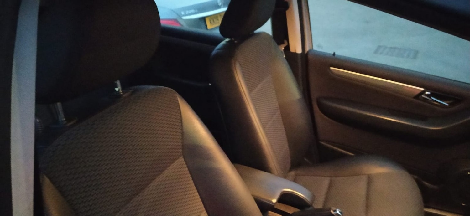 Used Mercedes-Benz B Class 2011 for sale - 77085295: Photo 31