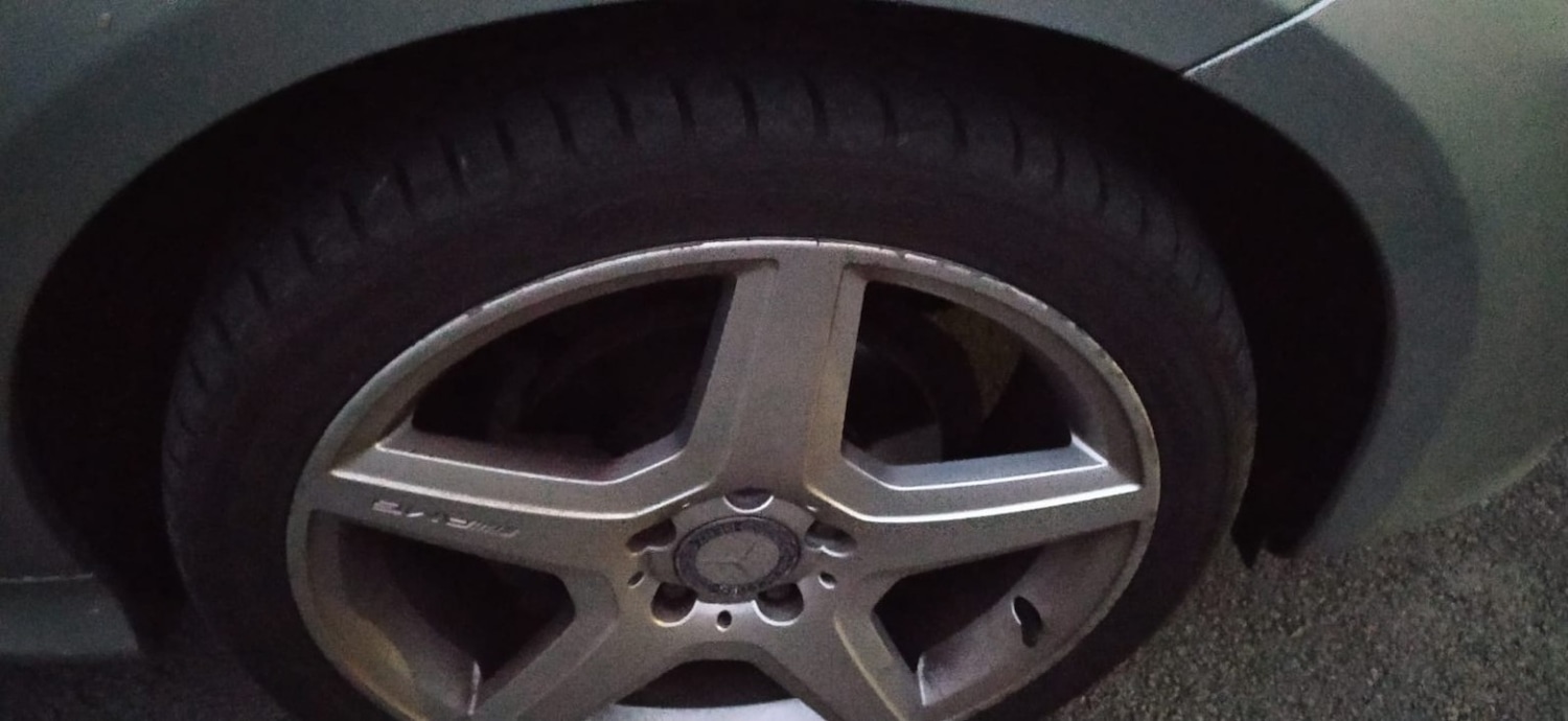 Used Mercedes-Benz B Class 2011 for sale - 77085295: Photo 7