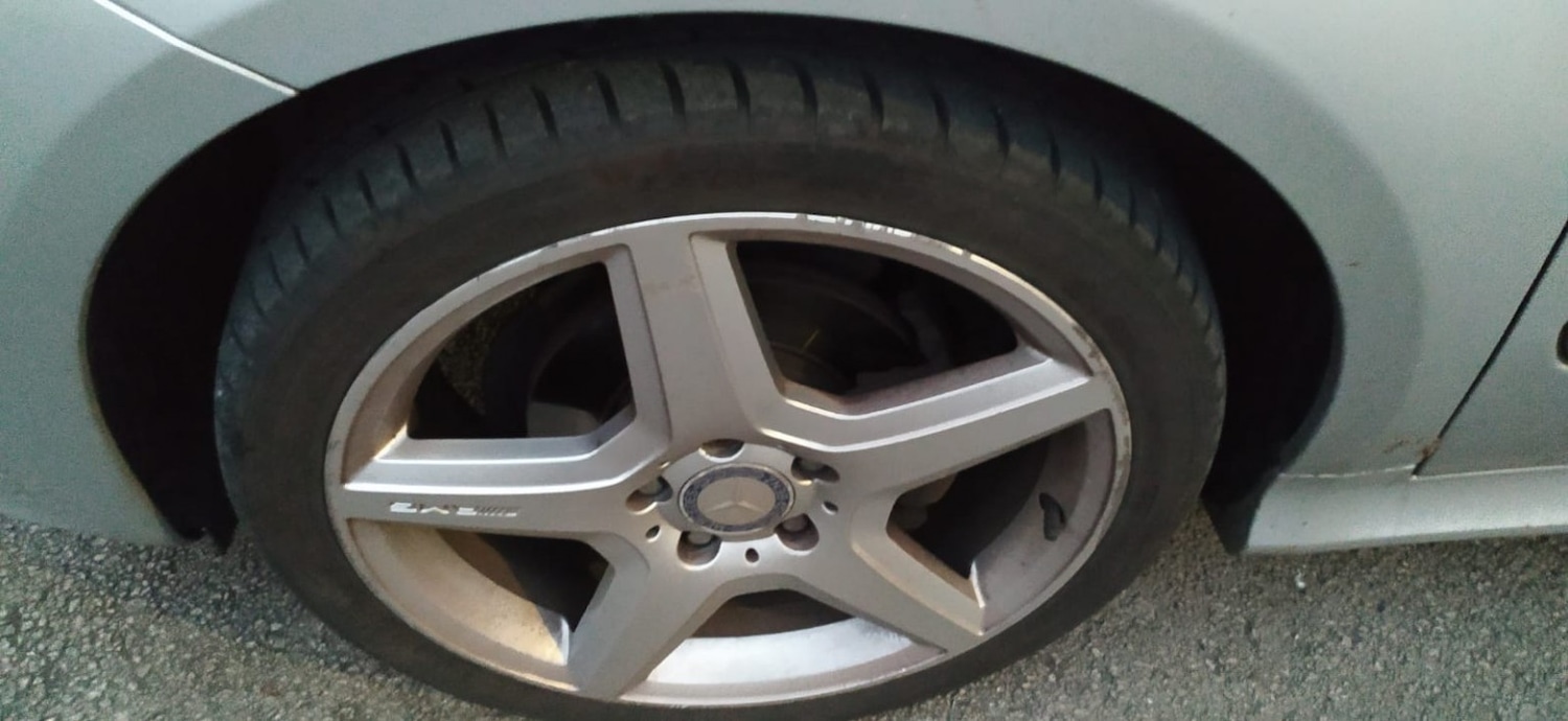 Used Mercedes-Benz B Class 2011 for sale - 77085295: Photo 8