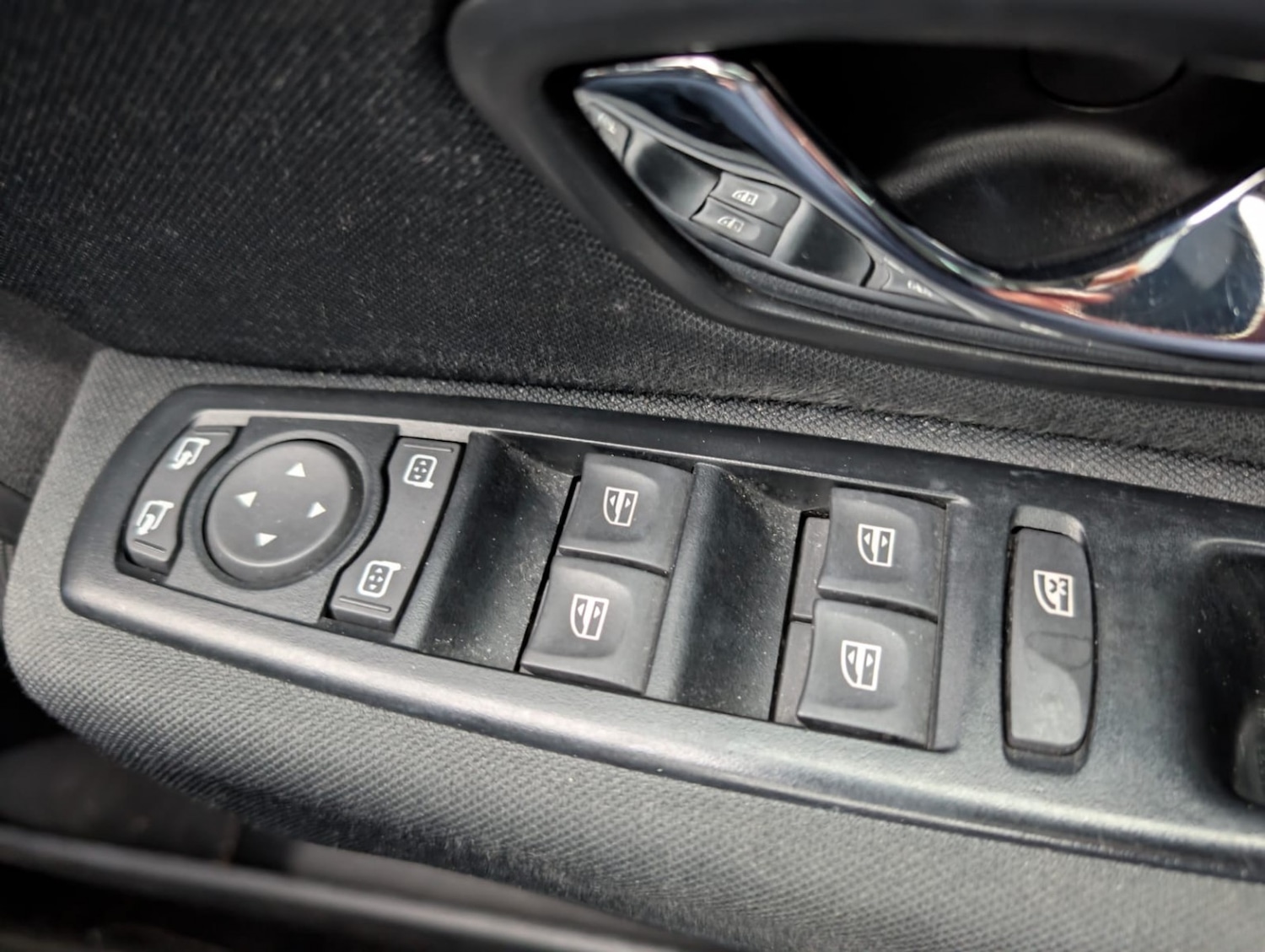 Used Renault Megane 2016 for sale - 77548362: Photo 10