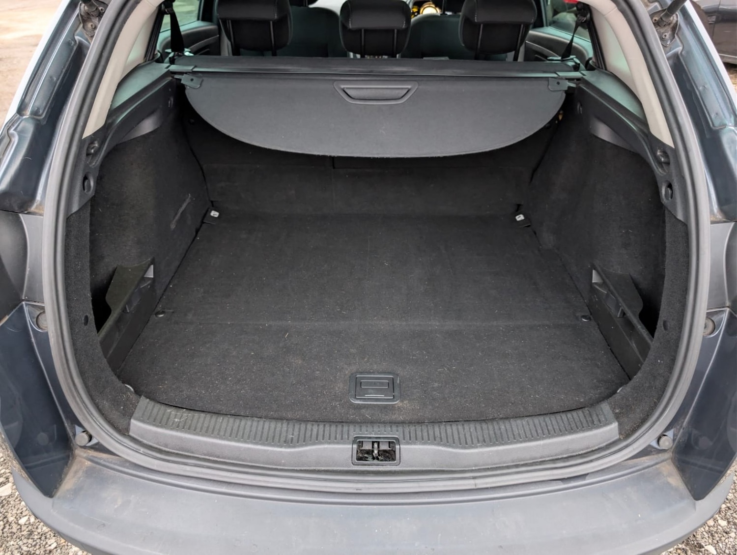 Used Renault Megane 2016 for sale - 77548362: Photo 11