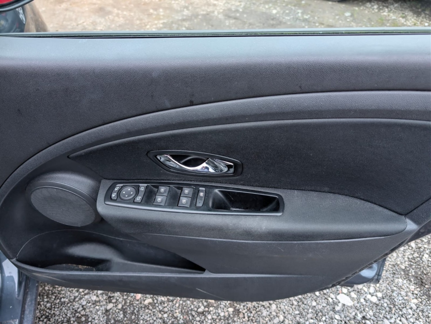 Used Renault Megane 2016 for sale - 77548362: Photo 13