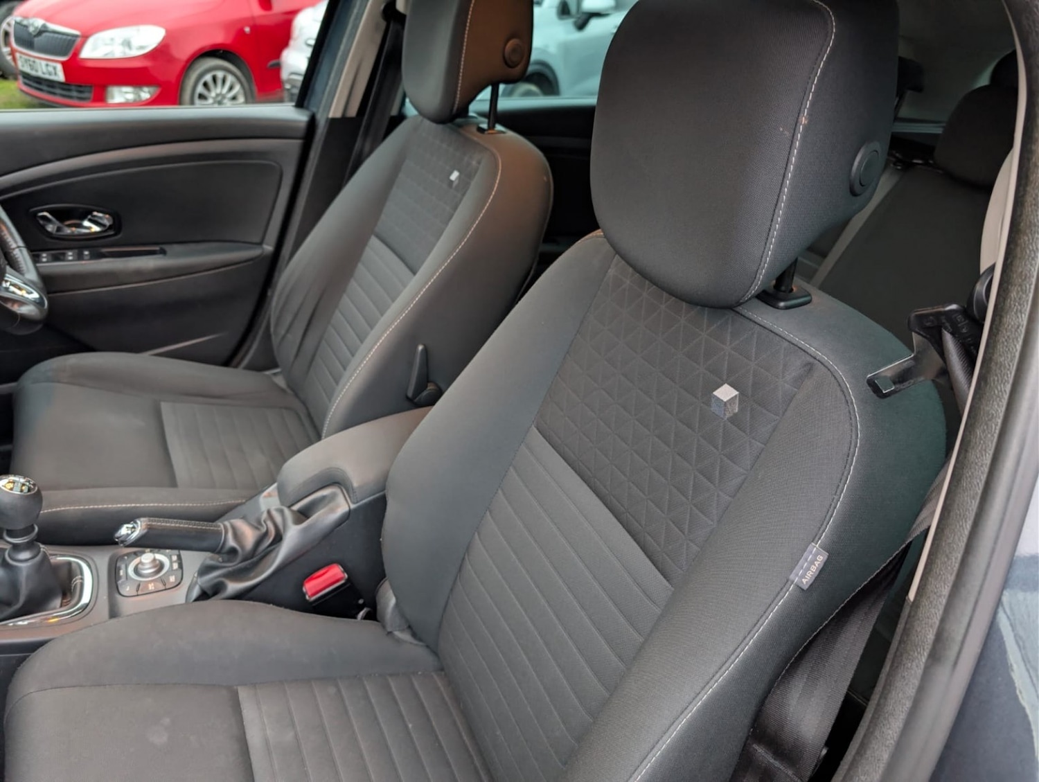 Used Renault Megane 2016 for sale - 77548362: Photo 21