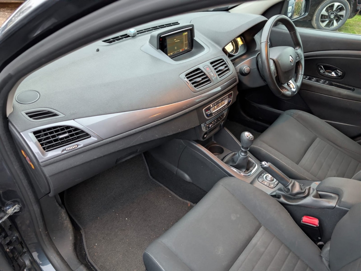 Used Renault Megane 2016 for sale - 77548362: Photo 23