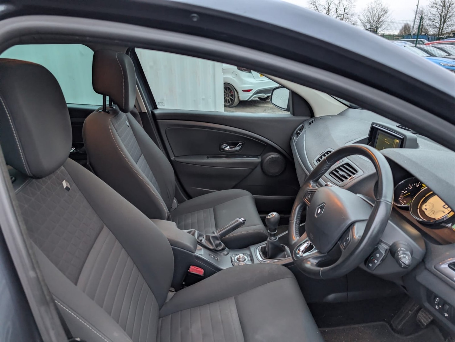 Used Renault Megane 2016 for sale - 77548362: Photo 30