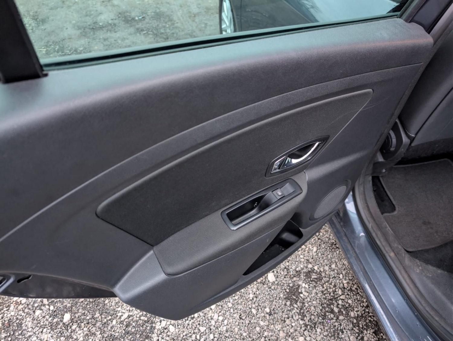 Used Renault Megane 2016 for sale - 77548362: Photo 32