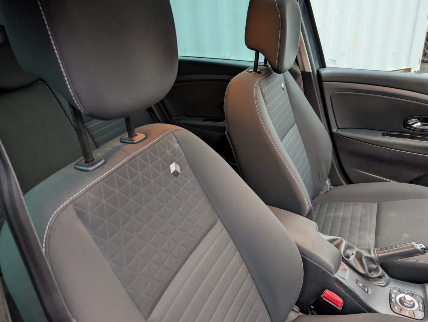 Used Renault Megane 2016 for sale - 77548362: Photo 8