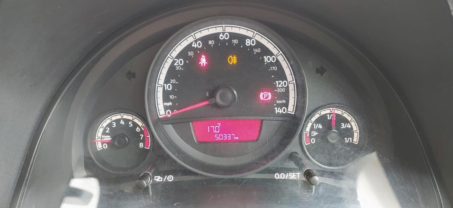 Vehicle 32