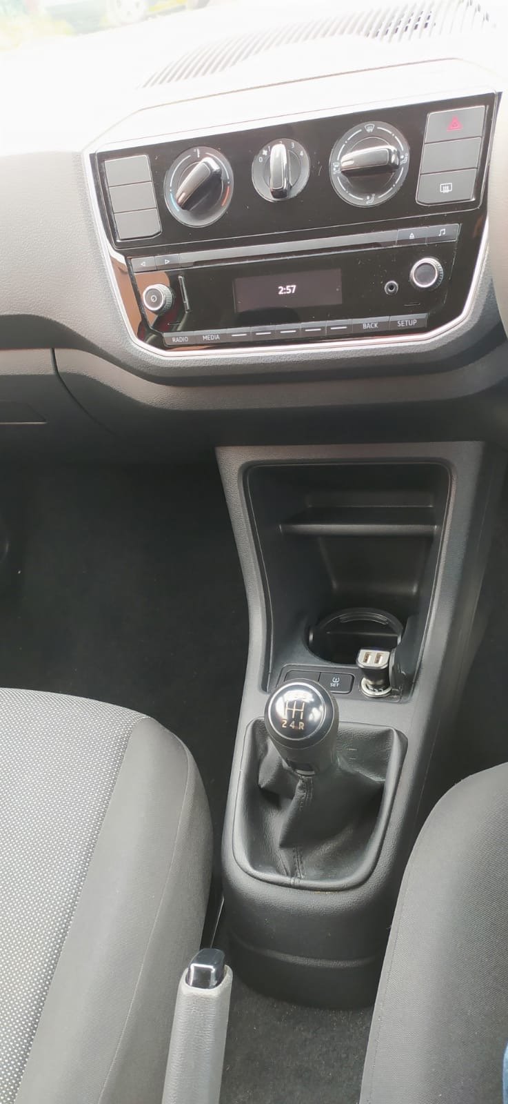 Vehicle 36