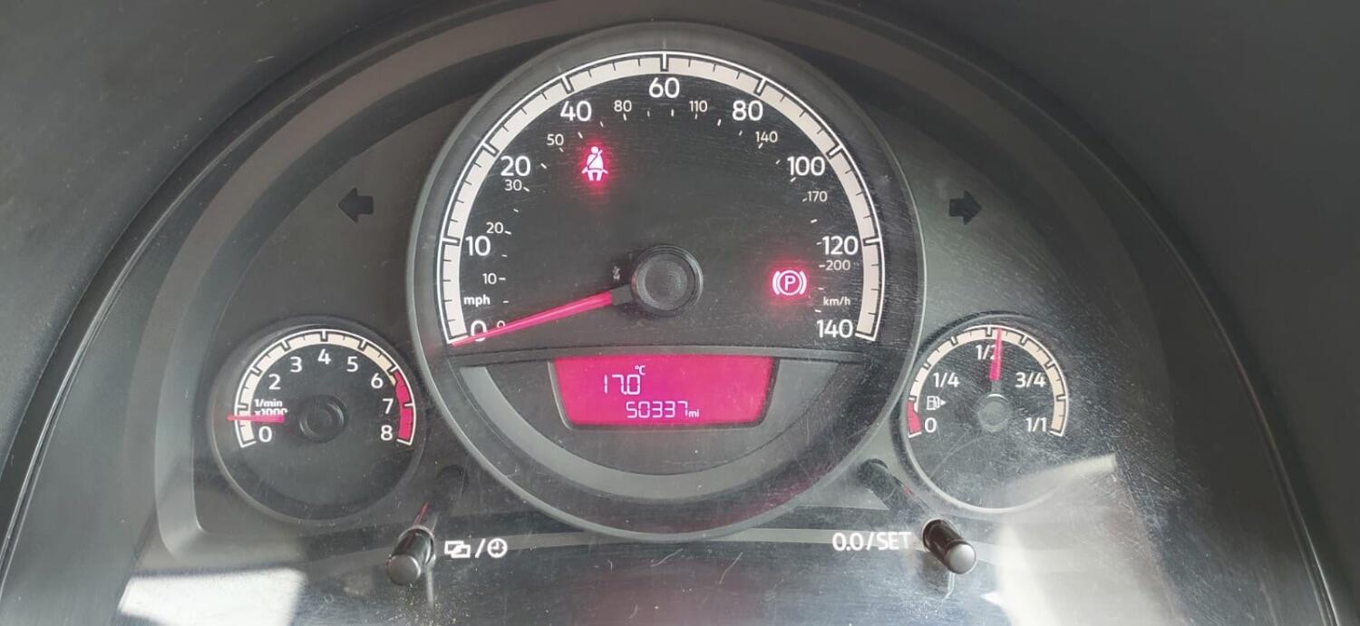 Vehicle 40