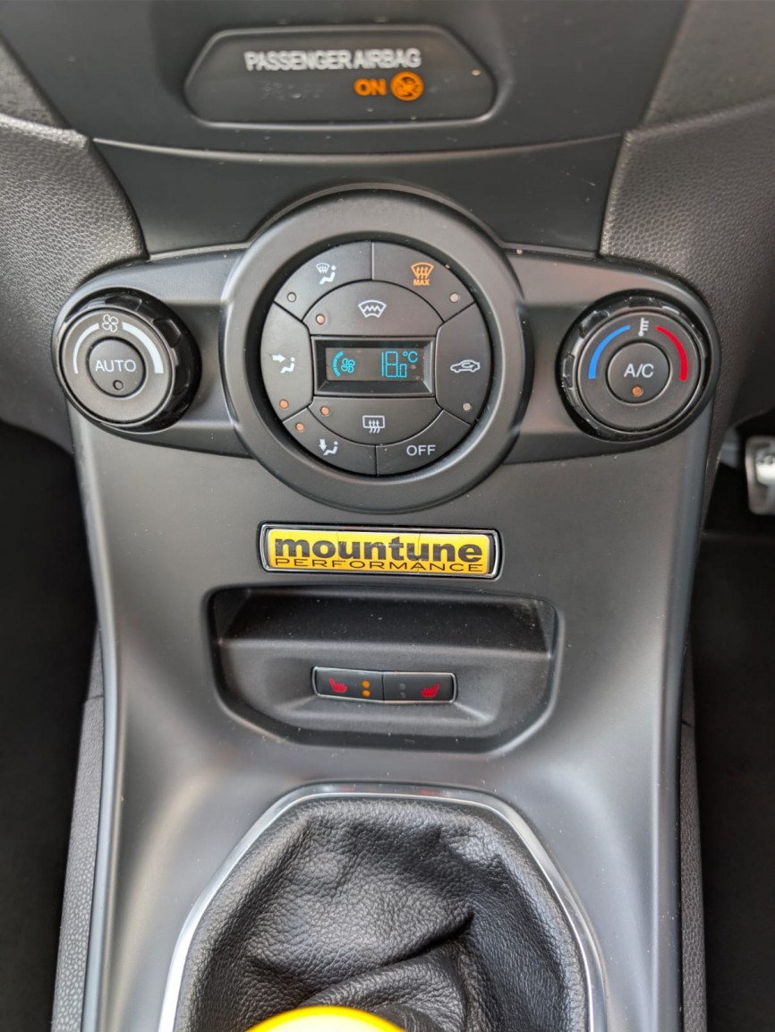 Used Ford Fiesta 2015 for sale - 78201942: Photo 12