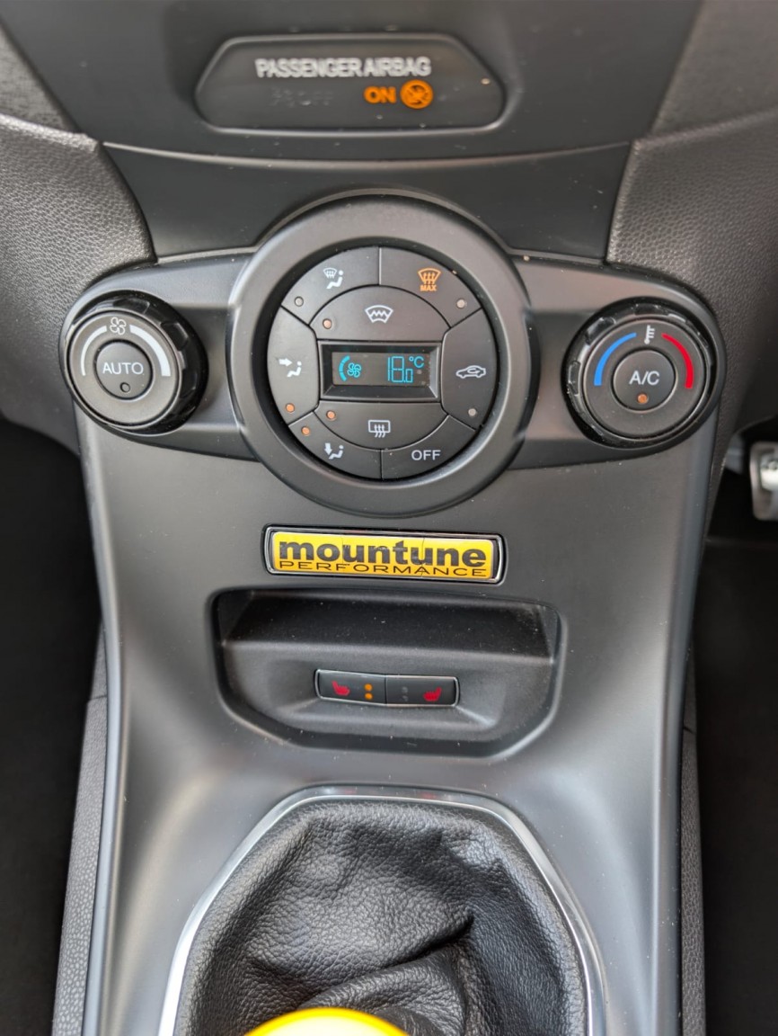 Used Ford Fiesta 2015 for sale - 78201942: Photo 18