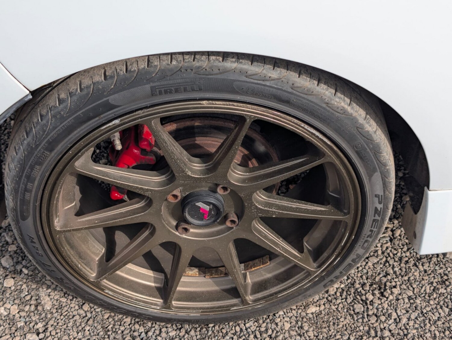 Used Ford Fiesta 2015 for sale - 78201942: Photo 34