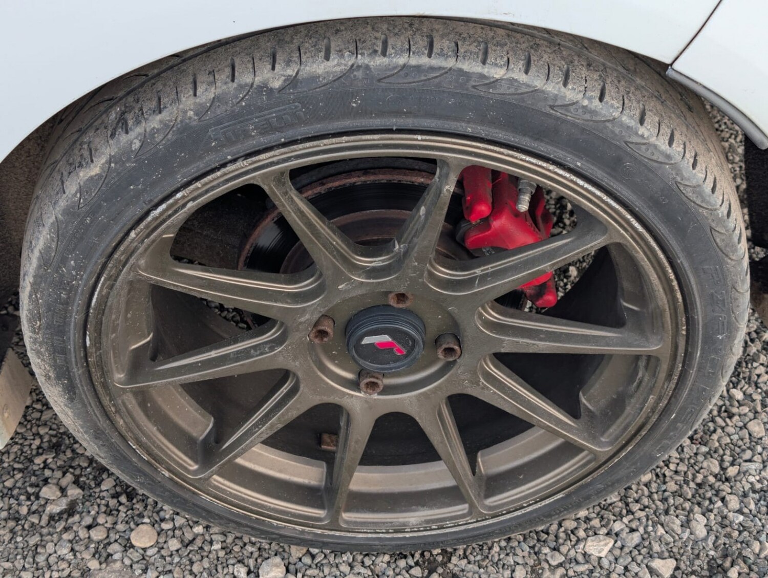 Used Ford Fiesta 2015 for sale - 78201942: Photo 35