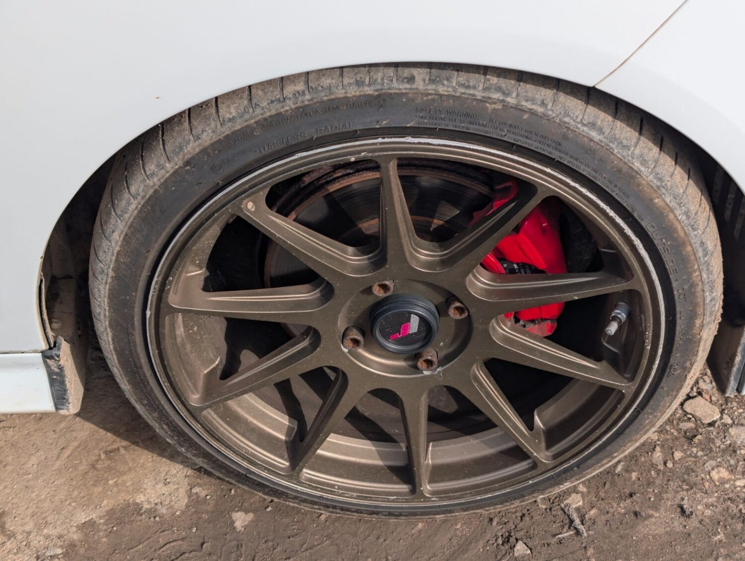 Used Ford Fiesta 2015 for sale - 78201942: Photo 36