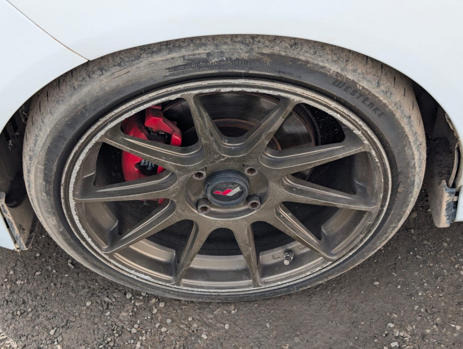 Used Ford Fiesta 2015 for sale - 78201942: Photo 37