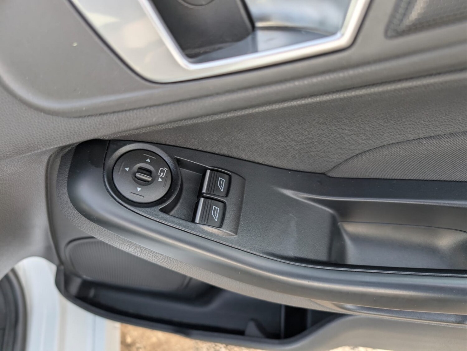 Used Ford Fiesta 2015 for sale - 78201942: Photo 43