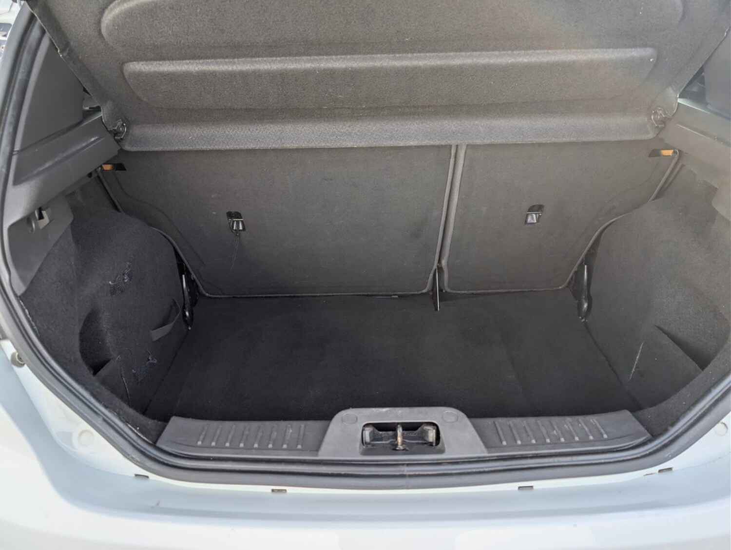 Used Ford Fiesta 2015 for sale - 78201942: Photo 45