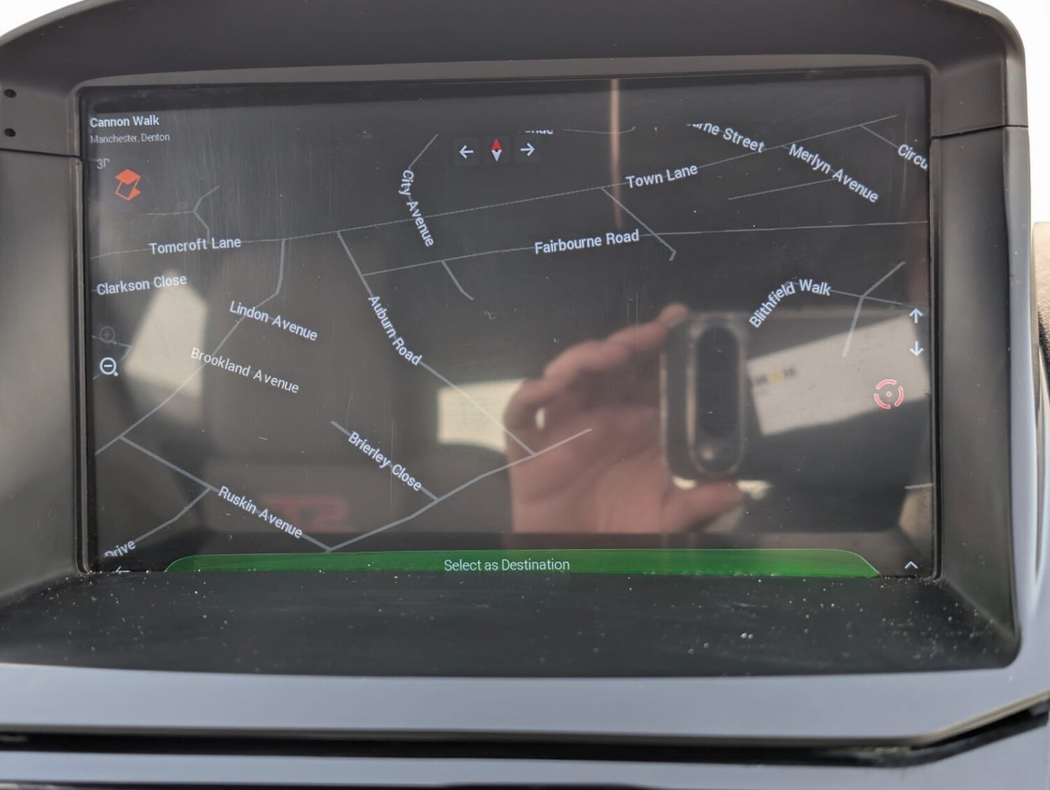 Used Ford Fiesta 2015 for sale - 78201942: Photo 47