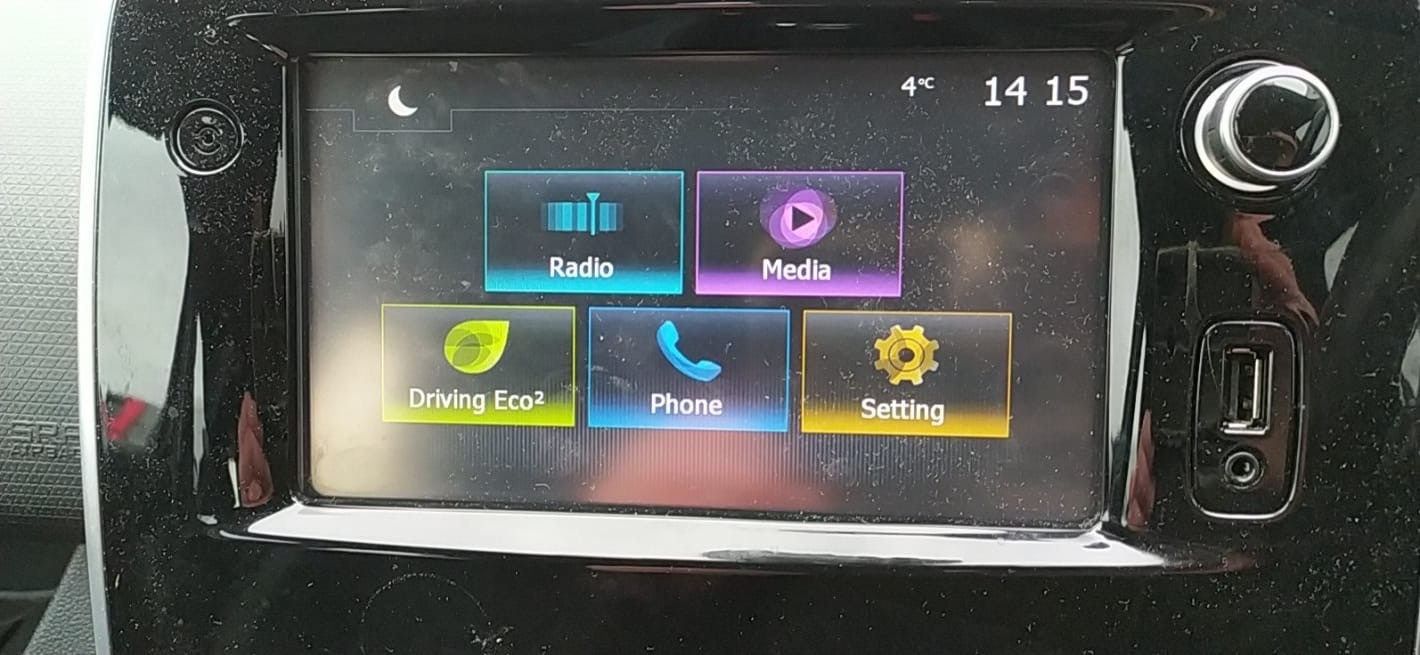 Used Renault Clio 2016 for sale - 77616384: Photo 12