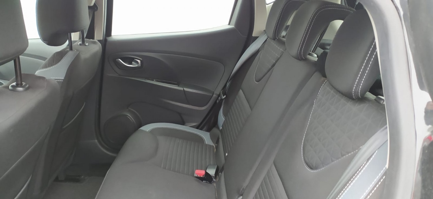 Used Renault Clio 2016 for sale - 77616384: Photo 14