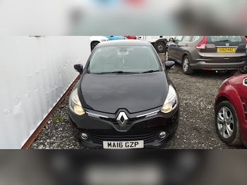 Used Renault Clio 2016 for sale - 77616384: Photo