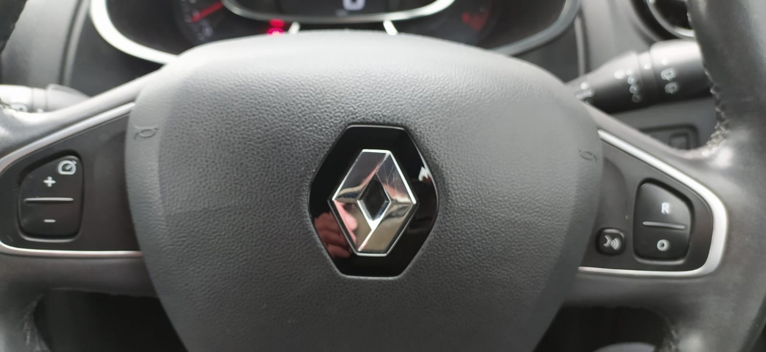 Used Renault Clio 2016 for sale - 77616384: Photo 4