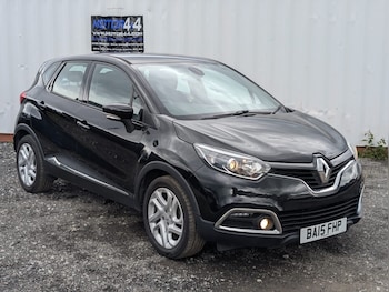 Used Renault Captur 2015 for sale - 78989791: Photo