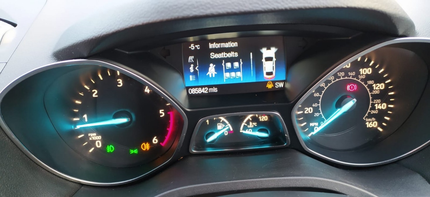 Used Ford Kuga 2017 for sale - 76799294: Photo 11