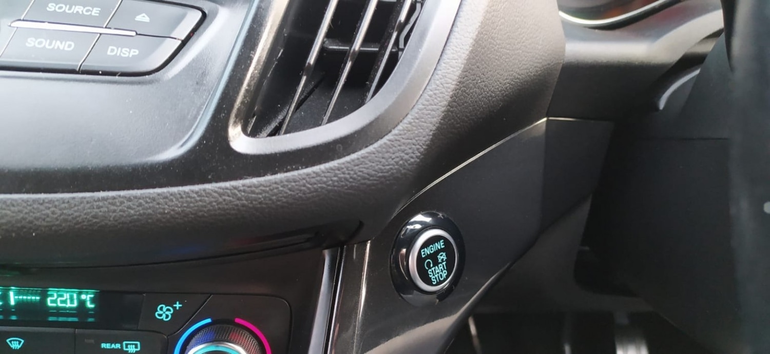 Used Ford Kuga 2017 for sale - 76799294: Photo 14