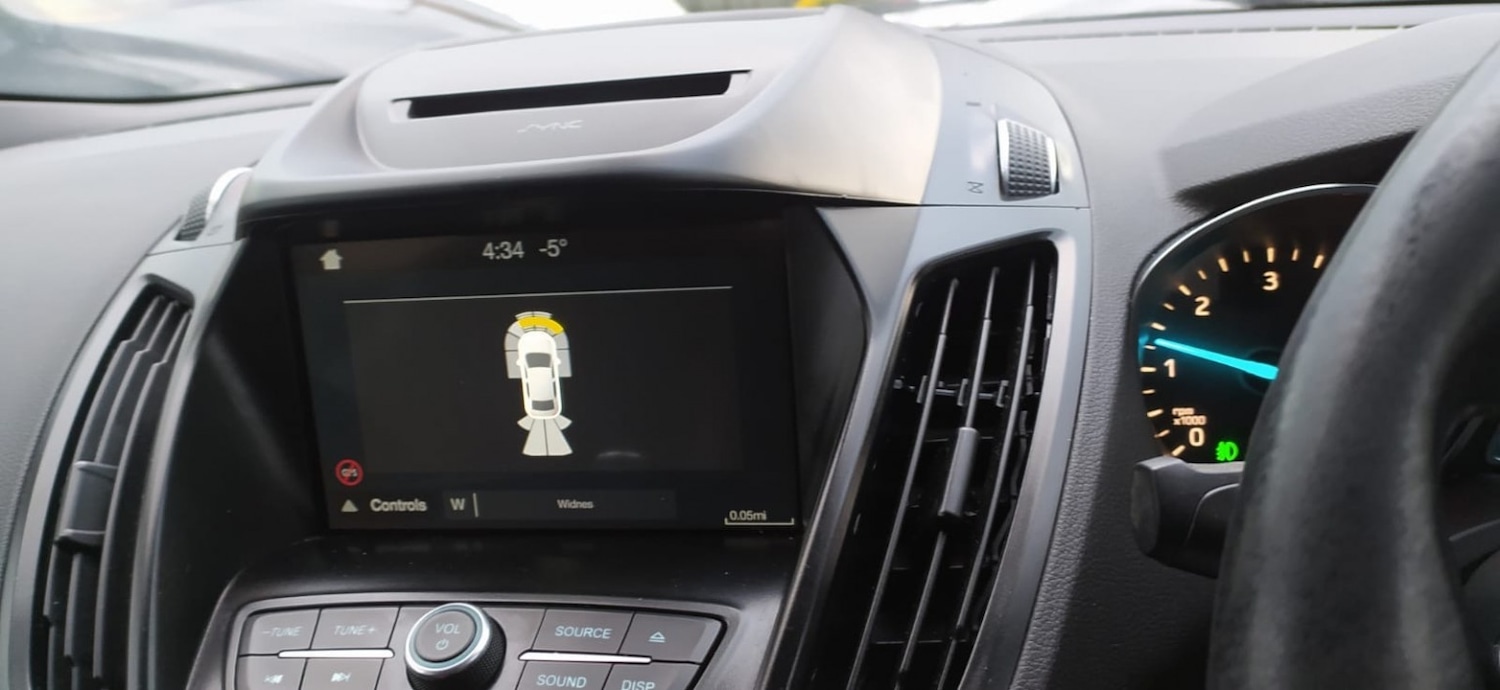 Used Ford Kuga 2017 for sale - 76799294: Photo 16