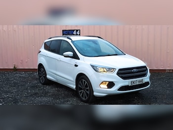 Ford - Kuga