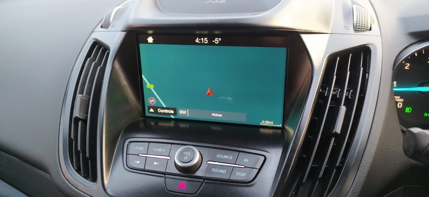 Used Ford Kuga 2017 for sale - 76799294: Photo 20