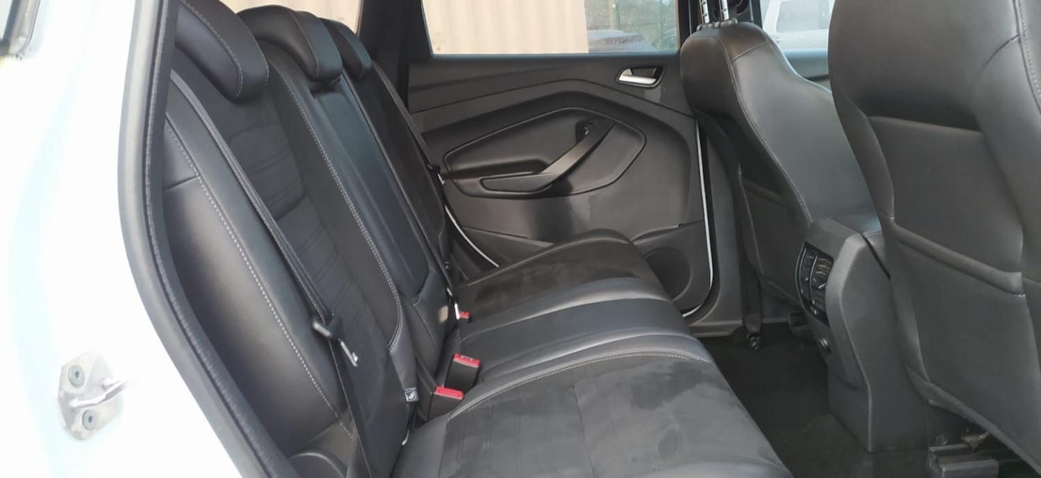 Used Ford Kuga 2017 for sale - 76799294: Photo 22