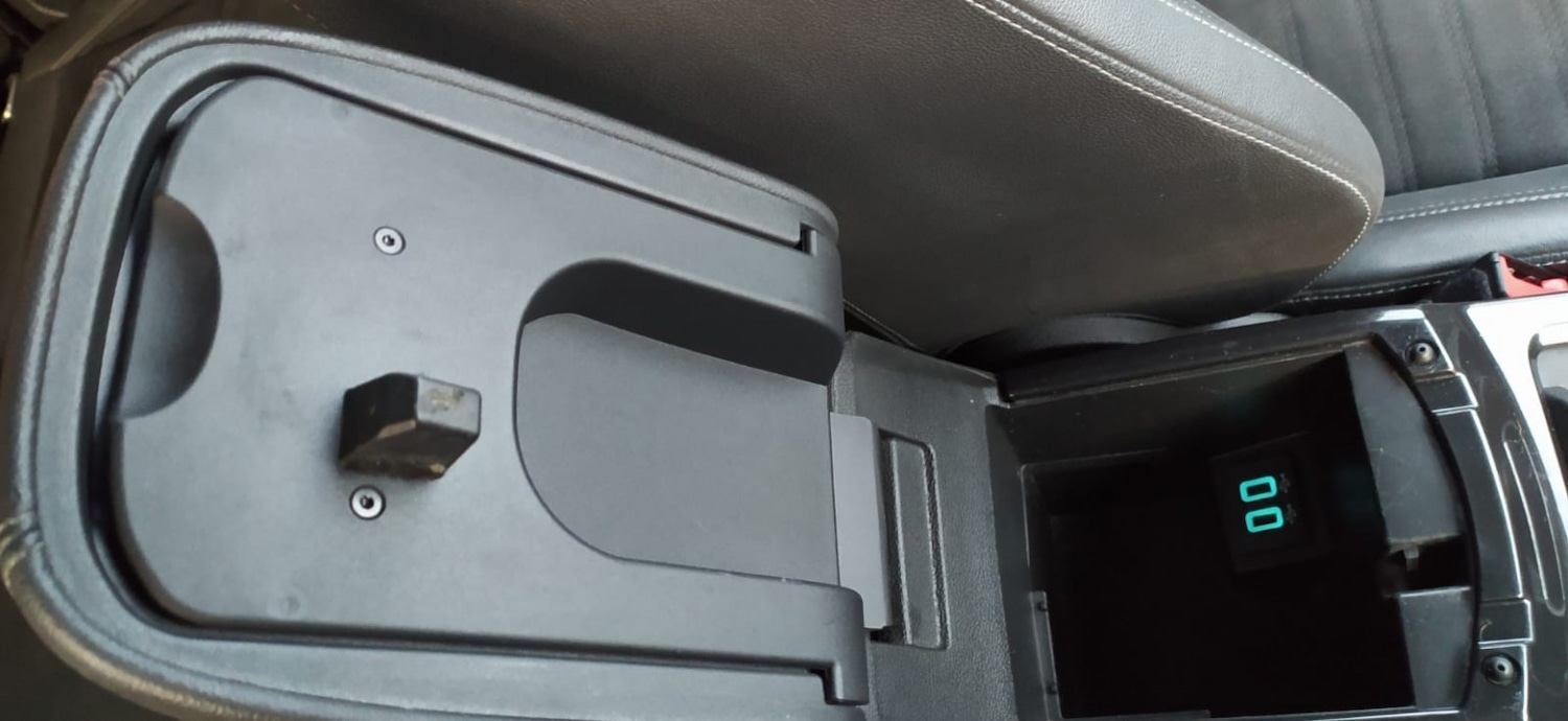 Used Ford Kuga 2017 for sale - 76799294: Photo 24