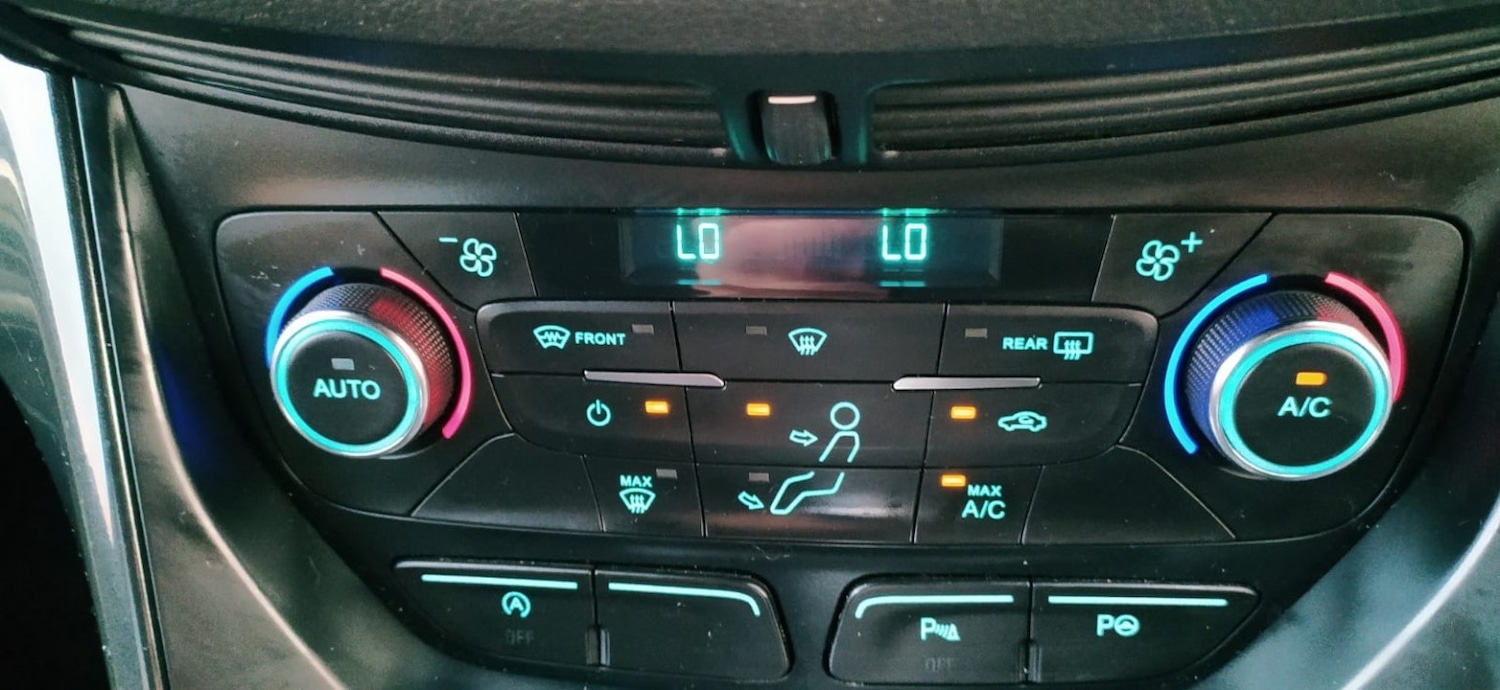 Used Ford Kuga 2017 for sale - 76799294: Photo 26