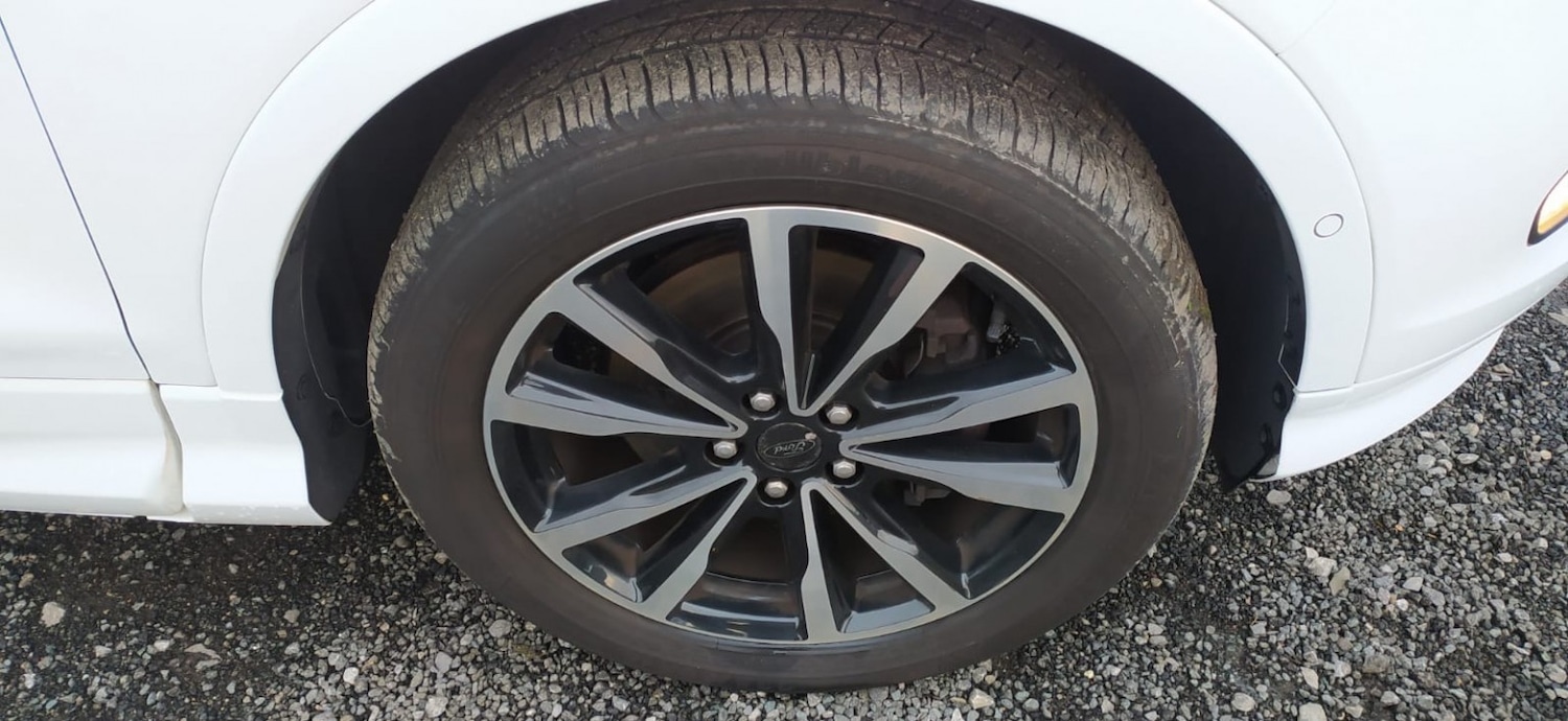 Used Ford Kuga 2017 for sale - 76799294: Photo 37