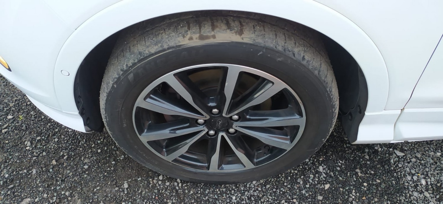 Used Ford Kuga 2017 for sale - 76799294: Photo 42