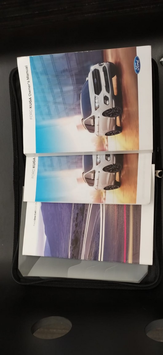 Used Ford Kuga 2017 for sale - 76799294: Photo 45