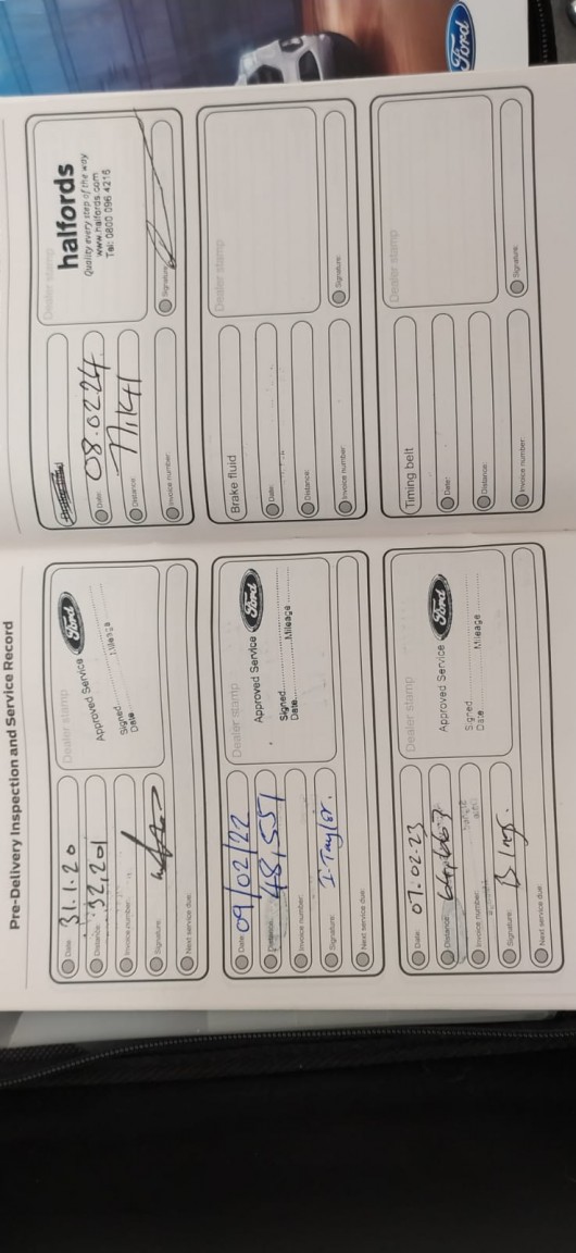 Used Ford Kuga 2017 for sale - 76799294: Photo 46