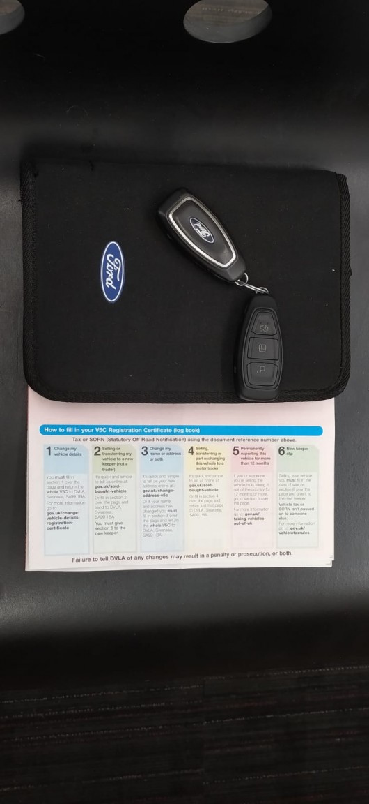 Used Ford Kuga 2017 for sale - 76799294: Photo 47